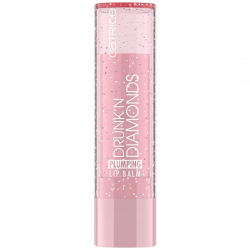 DRUNK'N DIAMONDS BÁLSAMO LABIAL VOLUMINIZADOR