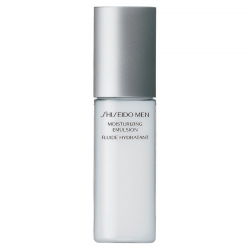 SHISEIDO MAN Moisturizing Emulsion 100ml