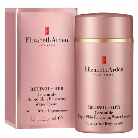 RETINOL + HPR CERAMIDE RAPID SKIN RENEWING WATER CREAM