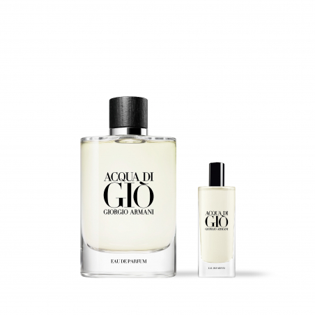 SET DE NADAL ACQUA DI GIÒ EAU DE PARFUM