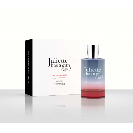 ODE TO DULLNESS EAU DE PARFUM