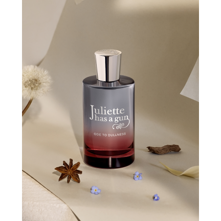 ODE TO DULLNESS EAU DE PARFUM