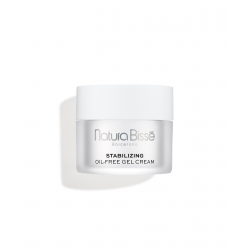 Stabilizing Oil-Free Gel Cream