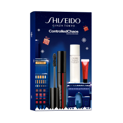 Set Controlledchaos Mascara Holiday