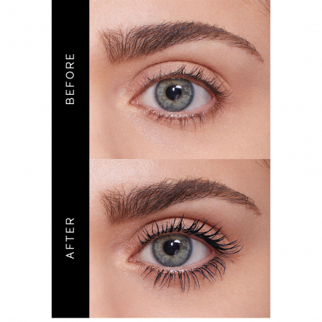 Set Controlledchaos Mascara Holiday