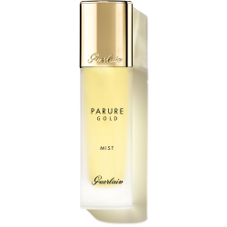 PARURE GOLD BRUME