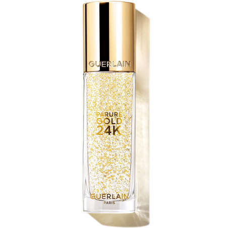 PARURE GOLD 24 K BASE L'OR