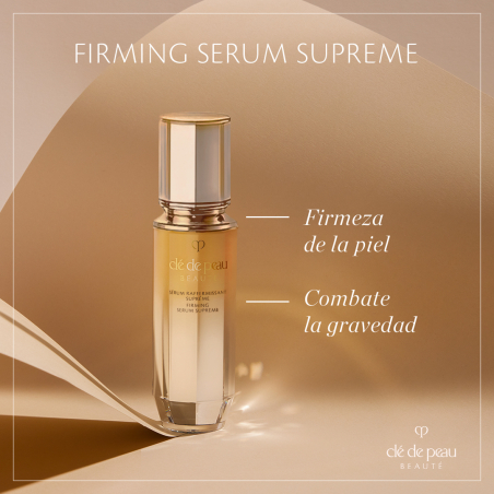 FIRMING SERUM SUPREME