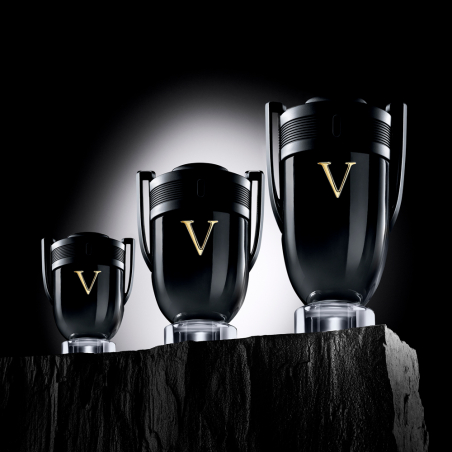 INVICTUS VICTORY EAU DE PARFUM