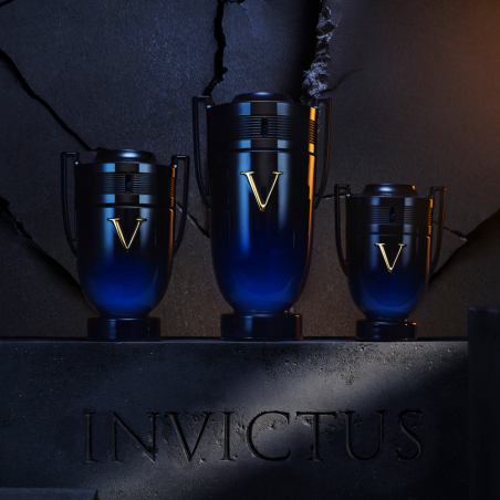 INVICTUS VICTORY ELIXIR PARFUM INTENSE