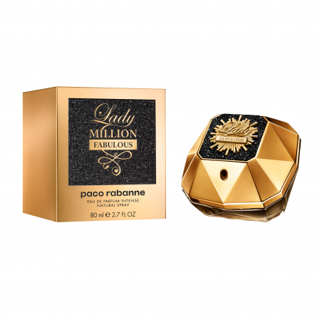 LADY MILLION FABULOUS EDP