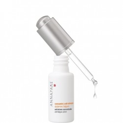 Concentré Anti-stress Épidermes Fatigués 20ml
