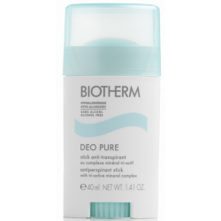 Déodorant Pure Stick 40ml