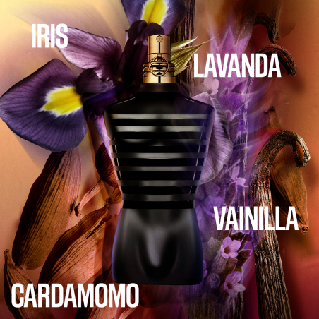 LE MALE LE PARFUM EDP