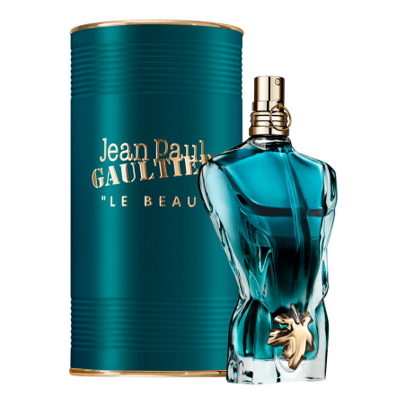 LE BEAU EAU DE TOILETTE