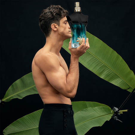 LE BEAU LE PARFUM HOMBRE EAU DE PARFUM VAPORITZADOR