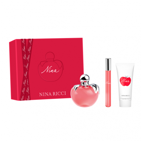 SET EDT NINA NINA RICCI