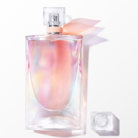 LA VIE EST BELLE SOLEIL CRISTAL EAU DE PARFUM