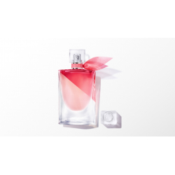 LA VIE EST BELLE EN ROSE EDT V