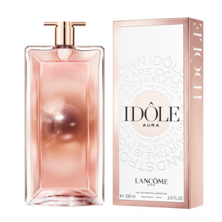 IDÔLE AURA EDP VAPORITZADOR