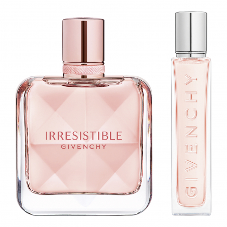 SET IRRESISTIBLE EAU DE PARFUM