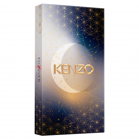 SET FLOWER BY KENZO EAU DE PARFUM 3 PIEZAS