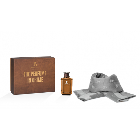 SET BOXING CLUB EAU DE PARFUM