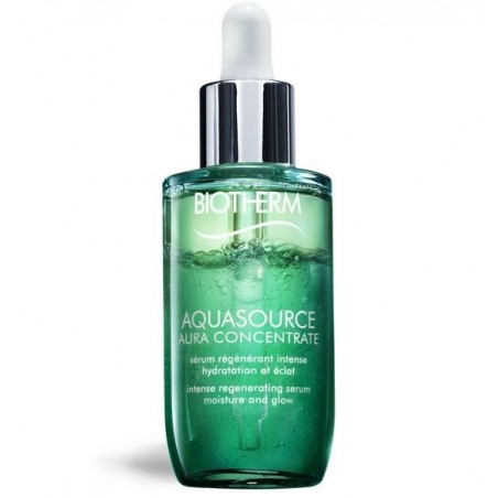 AQUASOURCE SERUM BIPHASE 50ML