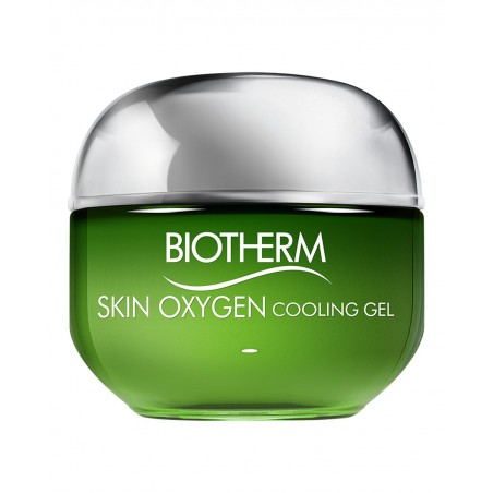 SKIN OXYGEN GEL CREAM 50ML