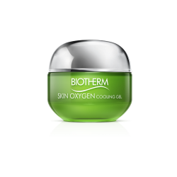 SKIN OXYGEN Gel Cream 50ml