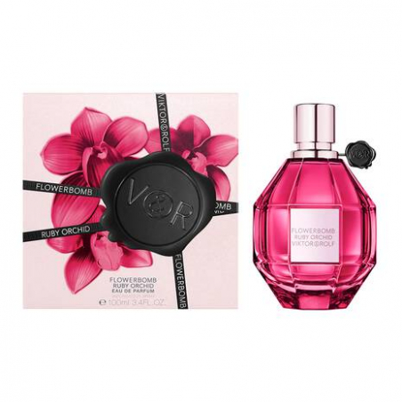 FLOWERBOMB RUBY ORCHID EDICIÓ LIMITADA