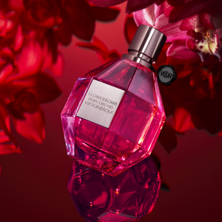 FLOWERBOMB RUBY ORCHID EDICIÓ LIMITADA