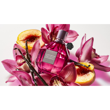 FLOWERBOMB RUBY ORCHID EDICIÓ LIMITADA