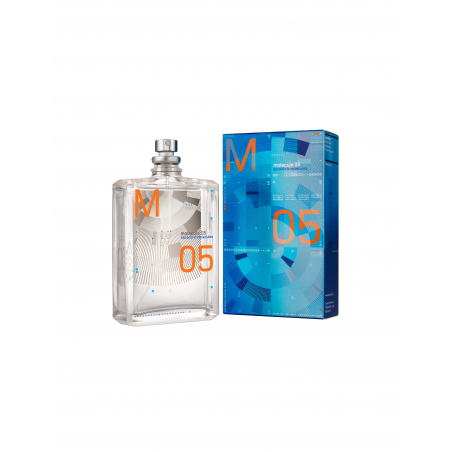 MOLECULE 05 EAU DE TOILETTE