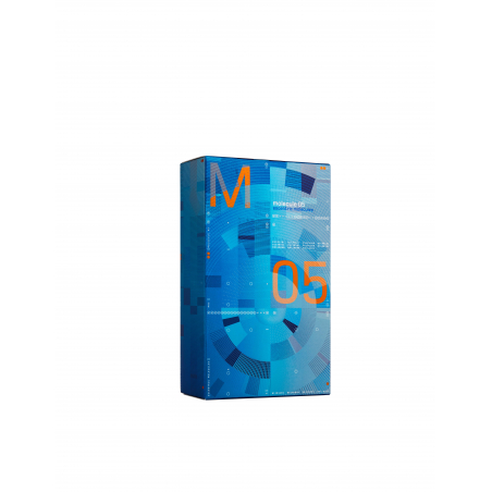 MOLECULE 05 EAU DE TOILETTE