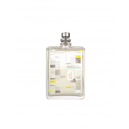 ESCENTRIC 05 EAU DE TOILETTE