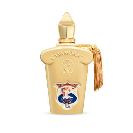 FIORE D'ULIVO EAU DE PARFUM