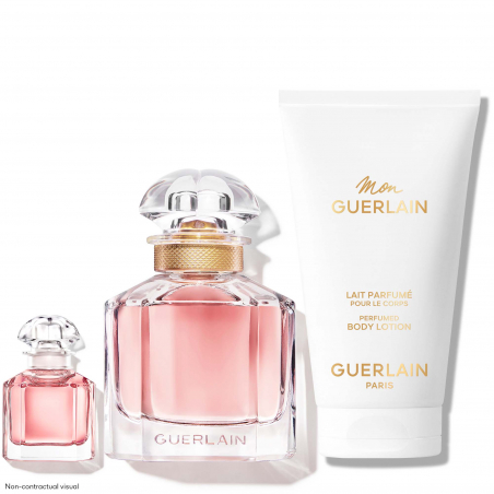 SET MON GUERLAIN EDP