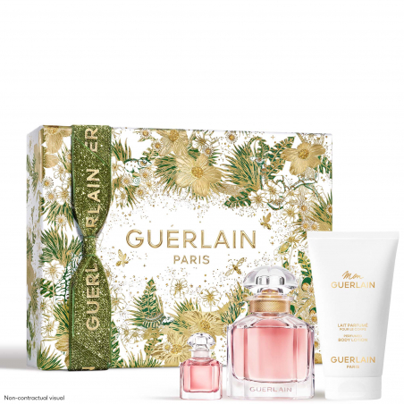 SET MON GUERLAIN EDP