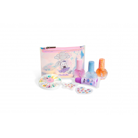 SET MARTINELIA MAGIC BALLET BEAUTY