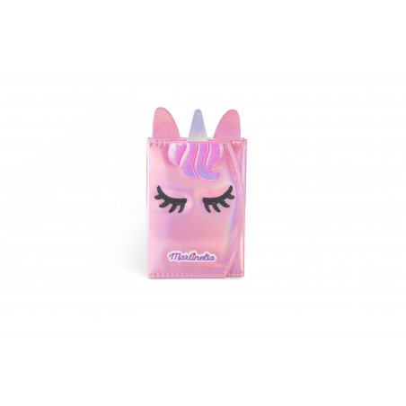 MARTINELIA LITTLE UNICORN TRAVELL WALLET