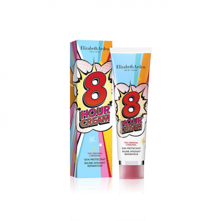 8H CREAM SUPER HERO LIMITED EDITION INTENSIVE REPAIR