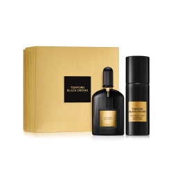 SET DE NADAL FRAGÀNCIA BLACK ORCHID EAU DE PARFUM