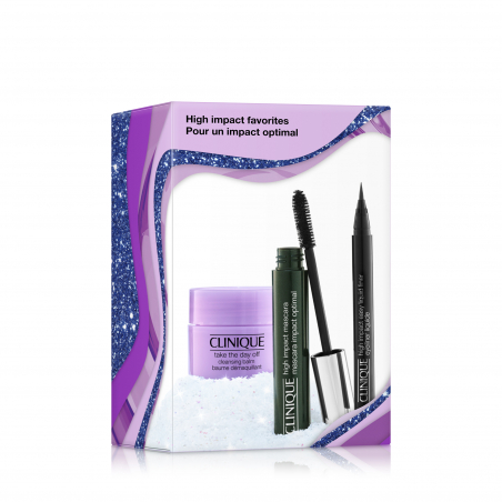 SET HIGH IMPACT MASCARA 001