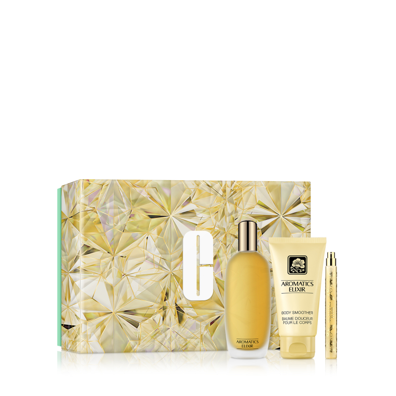 SET AROMATIC ELIXIR EAU DE PARFUM Perfumeria Júlia