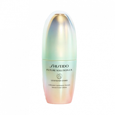 FUTURE SOLUTION LX LEGENDARY ENMEI ULTIMATE LUMINANCE SERUM 30ML