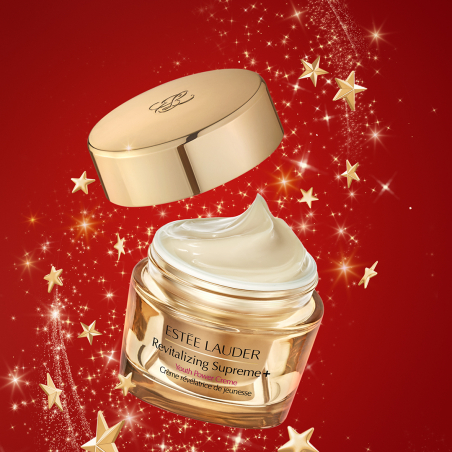 SET DE REGALO CREMA TRATAMIENTO REVITALIZING SUPREME- ANTIEDAD