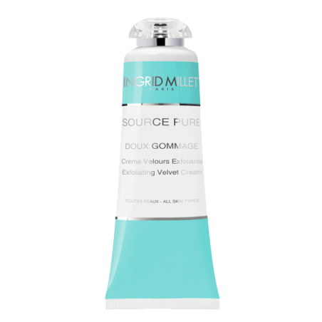 SOURCE PURE DOUX GOMMAGE 100ML
