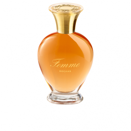 FEMME EAU DE TOILETTE