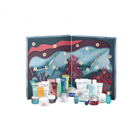 CALENDARI D'ADVENT BIOTHERM